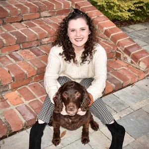 Meet your Posher, Callaway